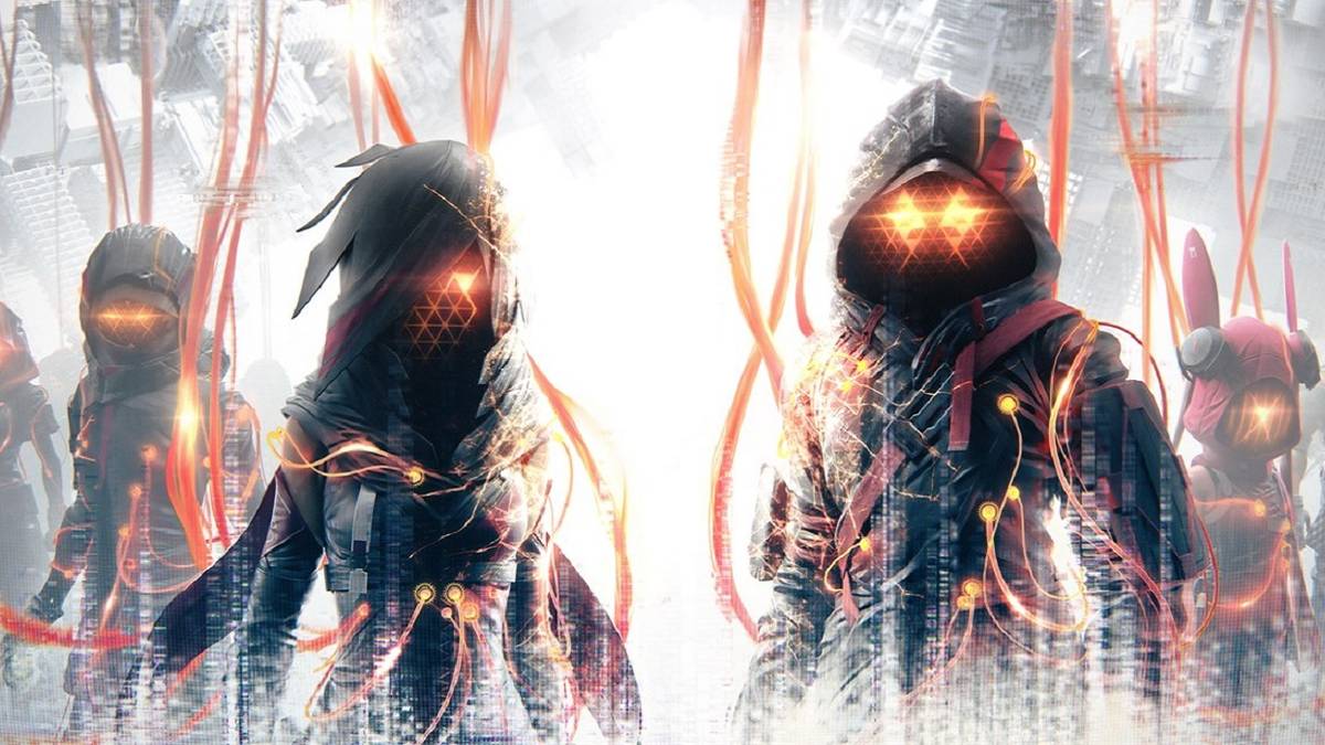 scarlet nexus review