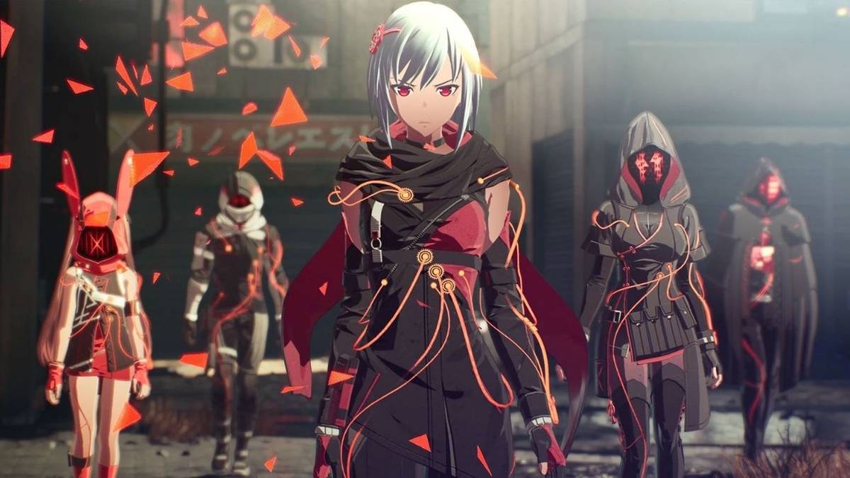 characters from scarlet nexus