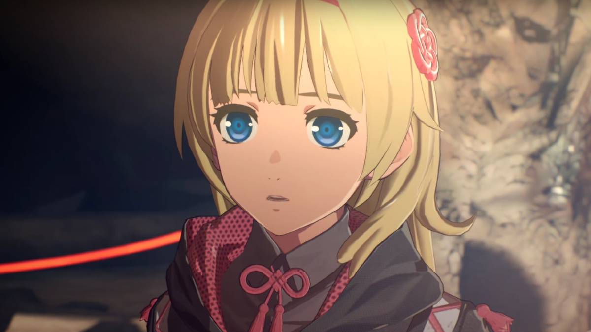 scarlet nexus naomi randall