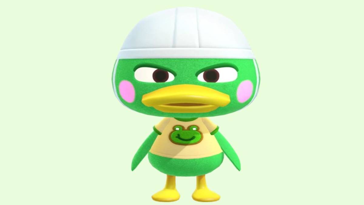 scoot villager animal crossing