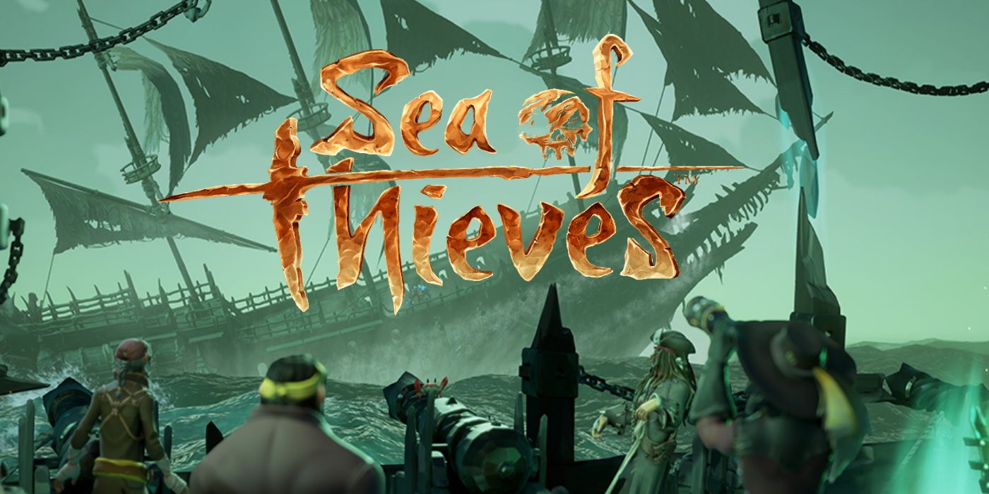 Sea of Thieves: A Pirate's Life Wish List | Game Rant