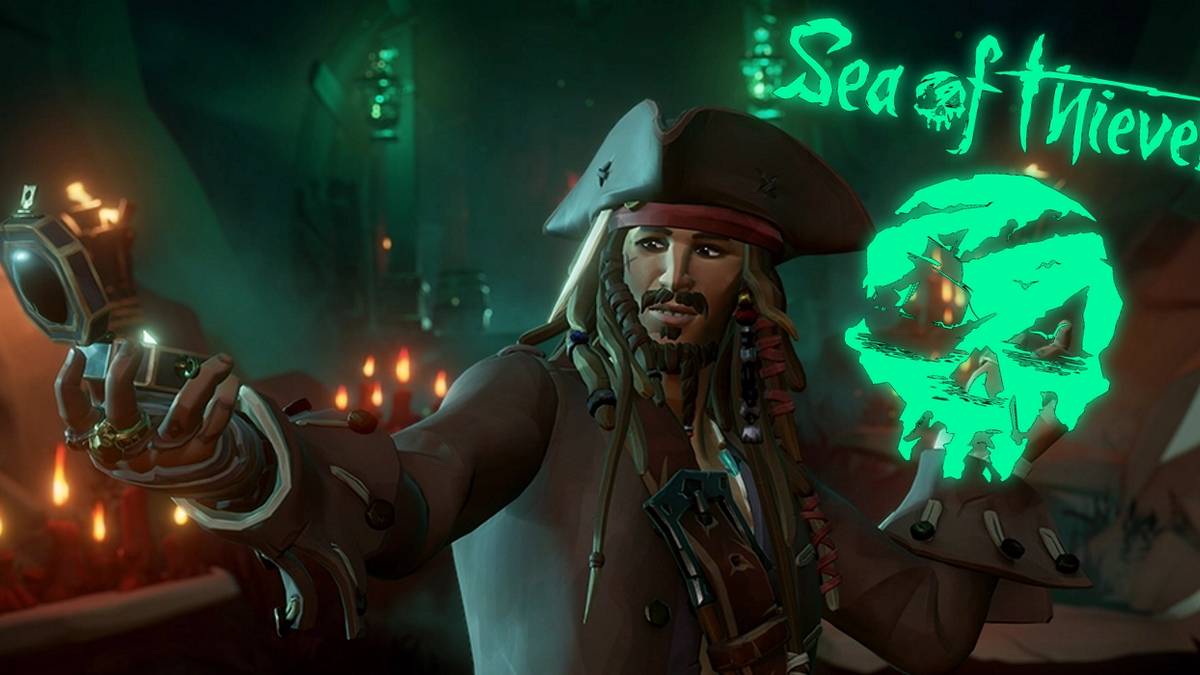 sea of thieves jack sparrow featured image