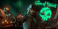 Why Jack Sparrow Is The Perfect Movie Pirate For Sea Of Thieves