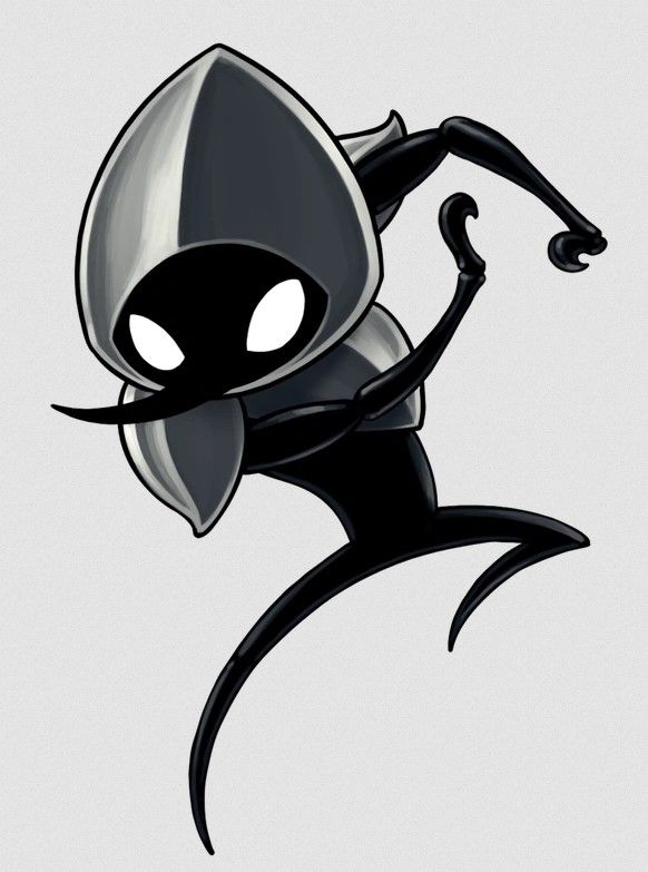 Hollow Knight Silksongs Steel Assassin Sharpe is Constantly Hunting Hornet But Why