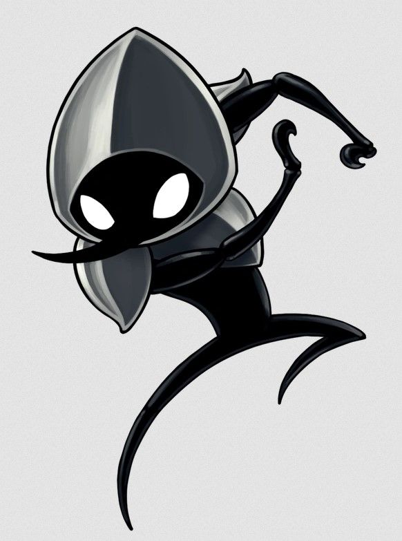 Hollow Knight Silksong Sharpe