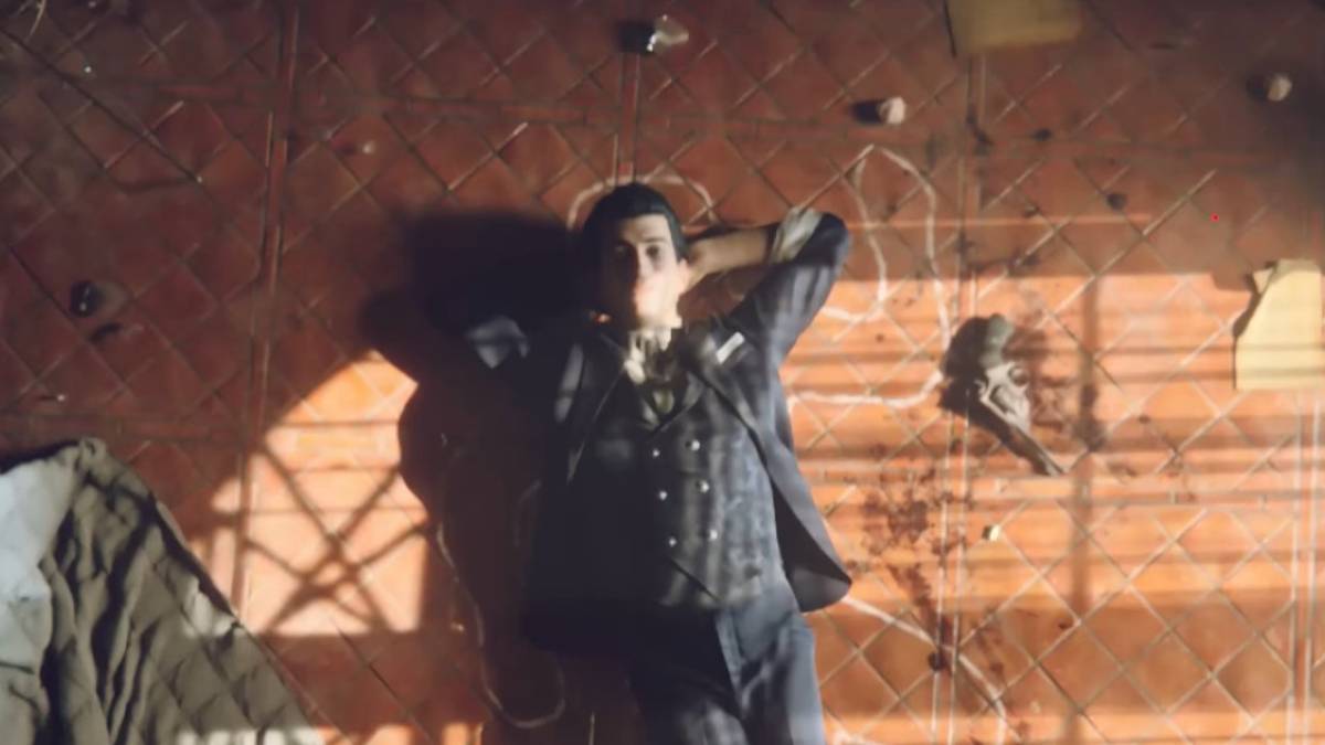 sherlock holmes chapter one