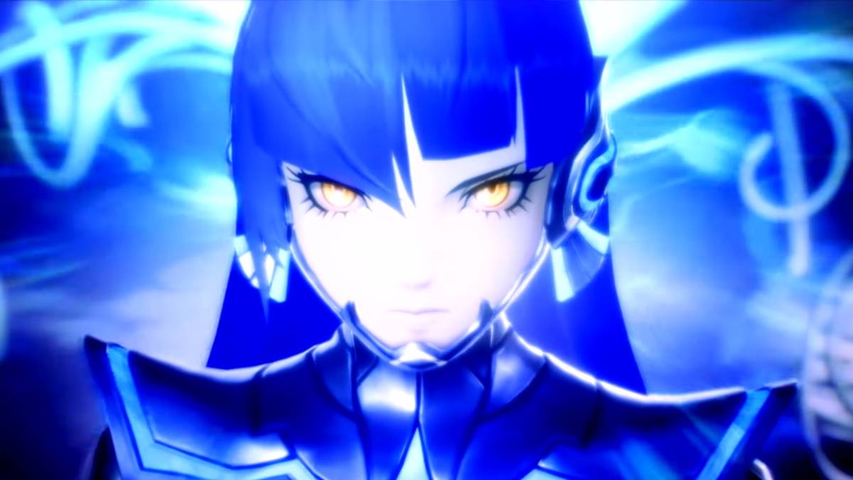 shin megami tensei 5 (2)