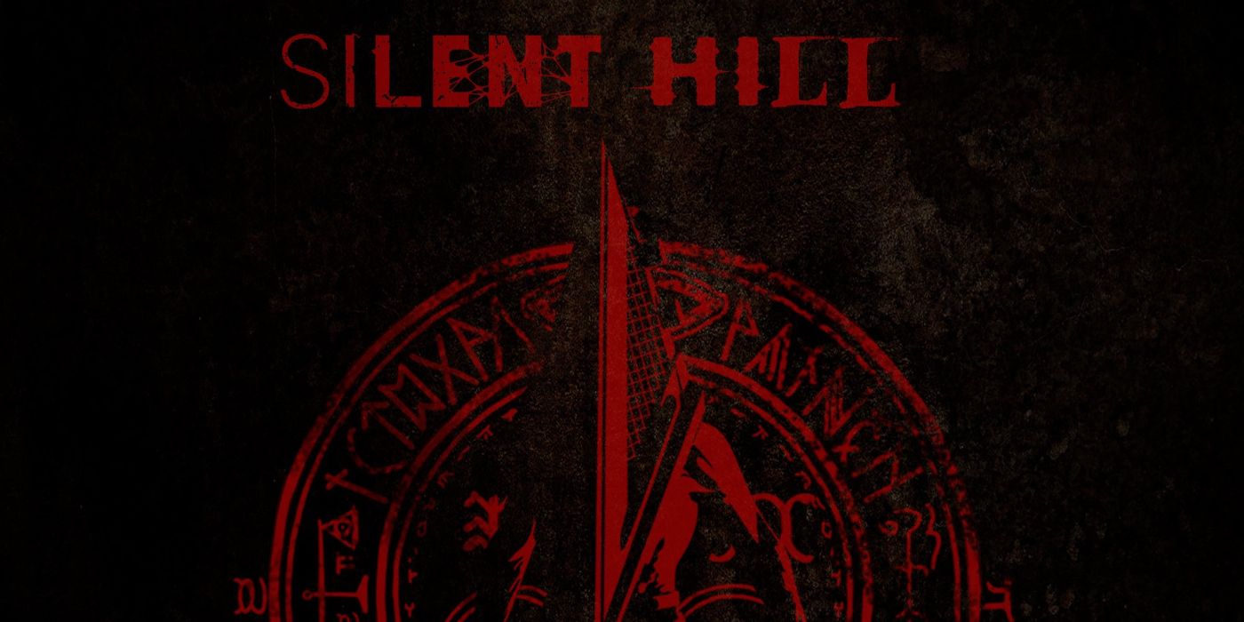 silent hill shop t-shirt design