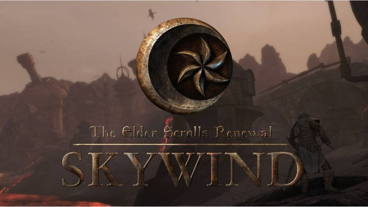 skywind unlikely to release