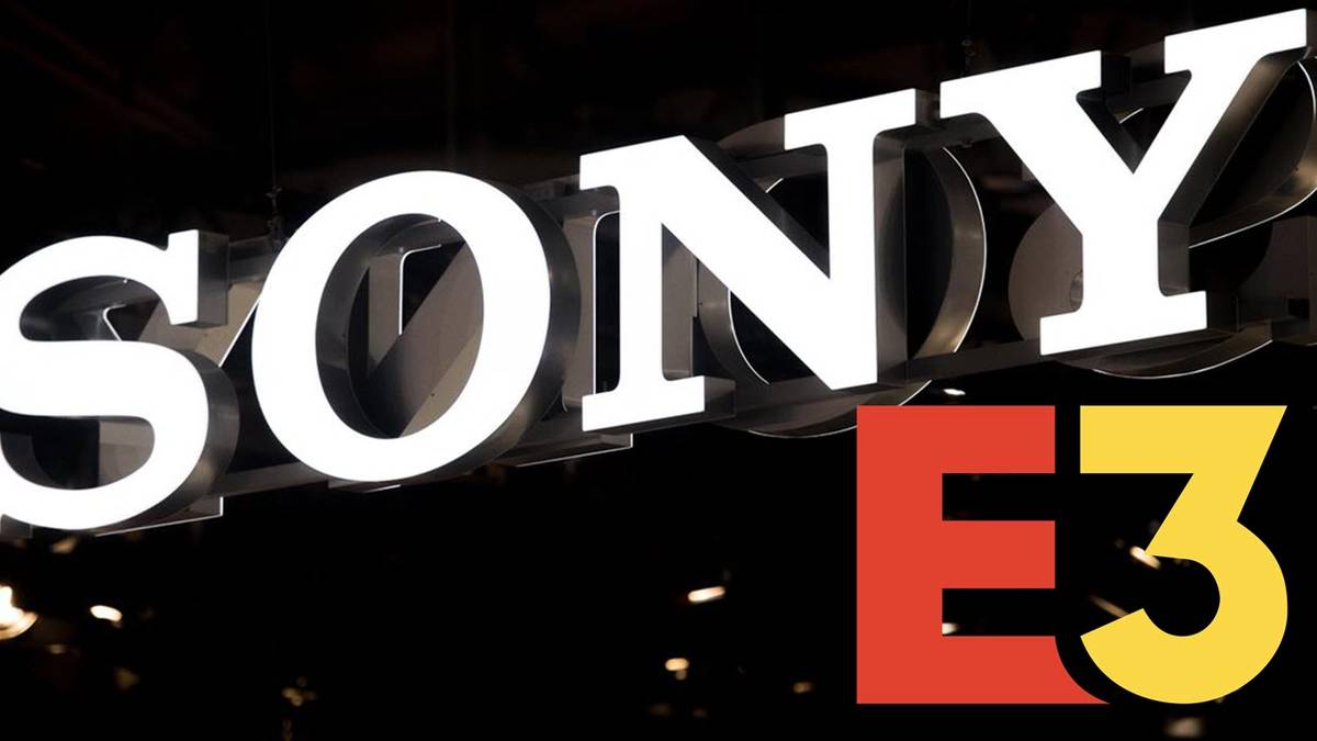 sony e3 2021