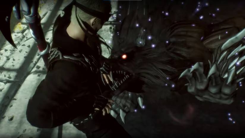 Final Fantasy Origins Demo enemy weaknesses