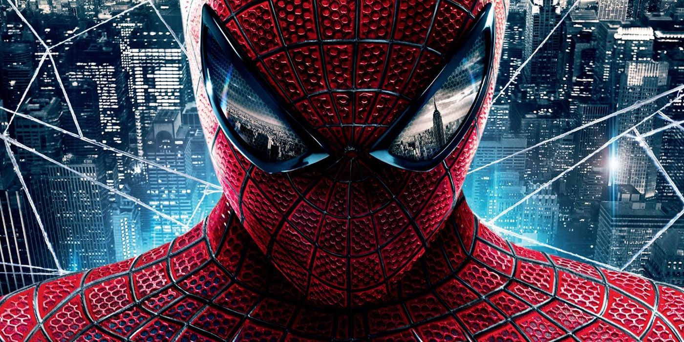 The Amazing Spider-Man hit theaters two years after the cancellation of Spider-Man 4