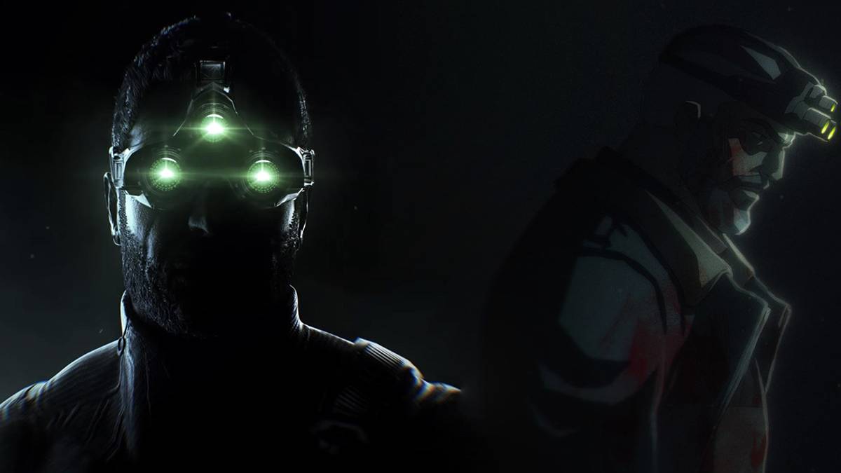 splinter cell mainline entry cameos spin offs