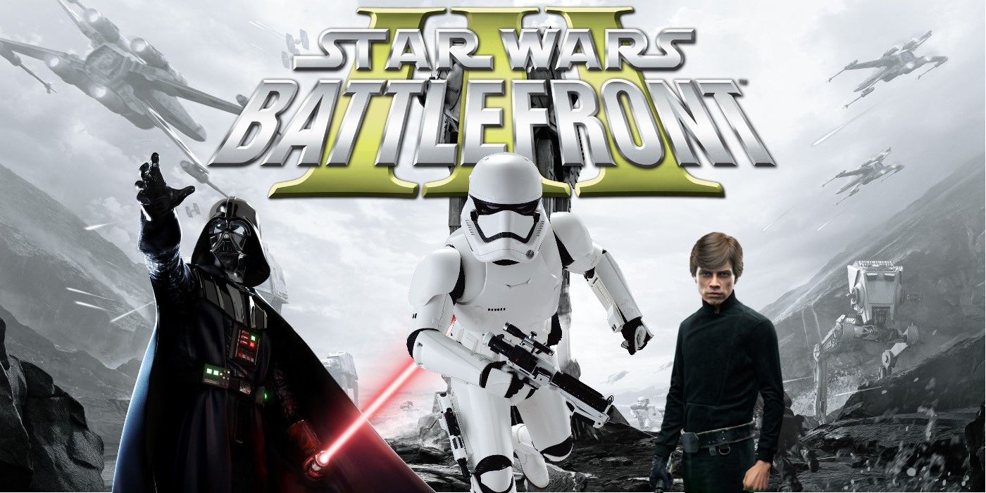 release star wars battlefront 3