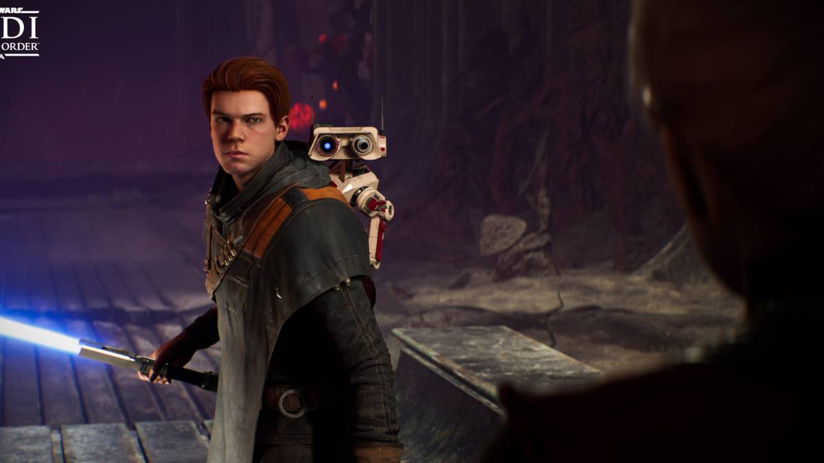 next-gen upgrade star wars jedi