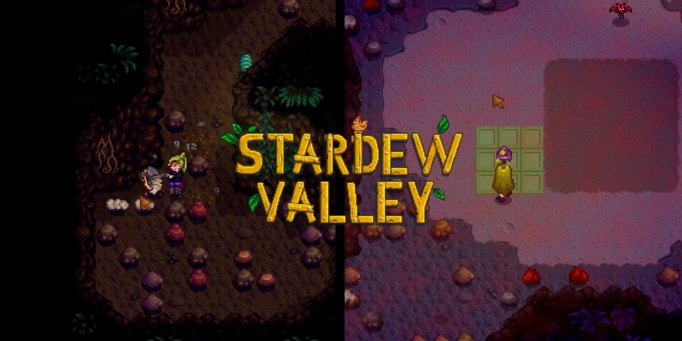 stardew valley dwarf scroll 4