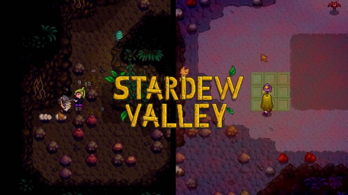 stardew valley dwarf scroll 4