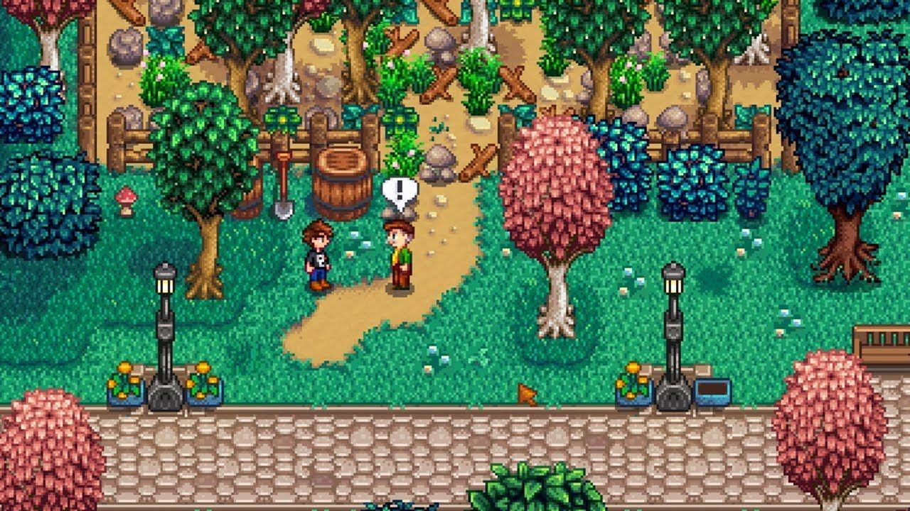 how to download stardew valley expanded on mac