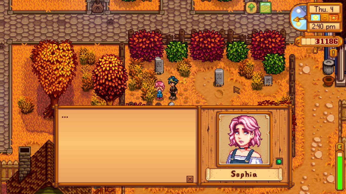 stardew valley expanded