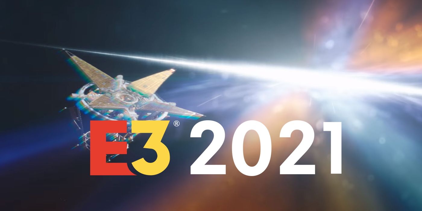 starfield E3 2021
