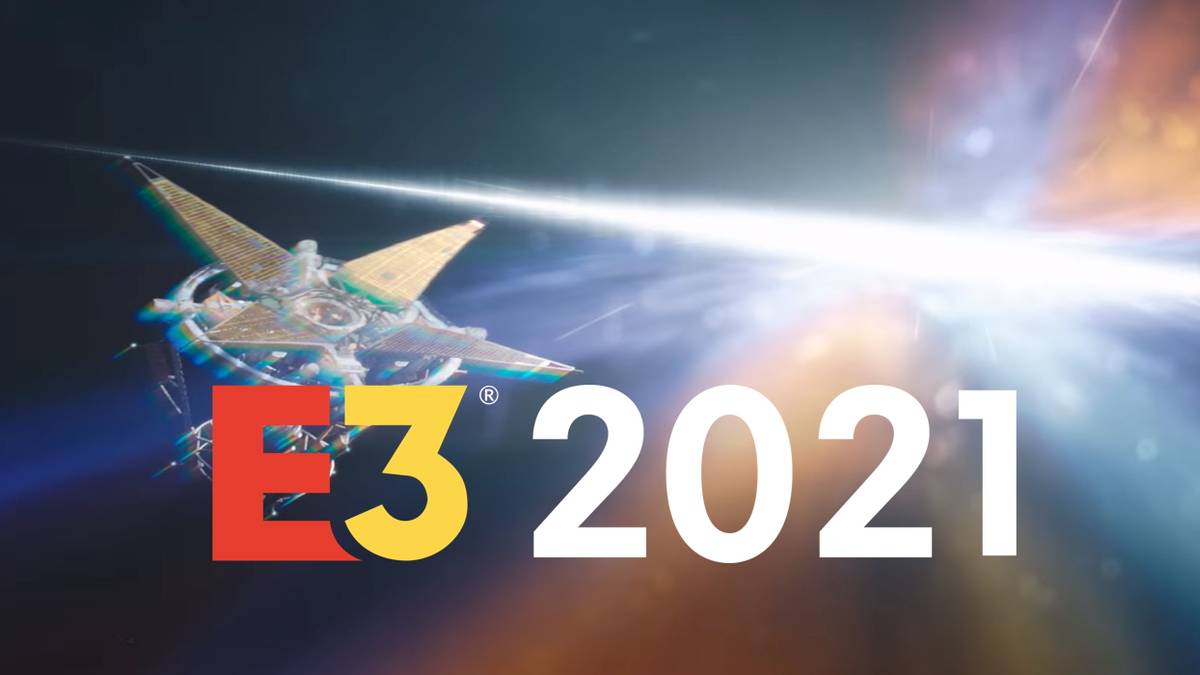 starfield E3 2021