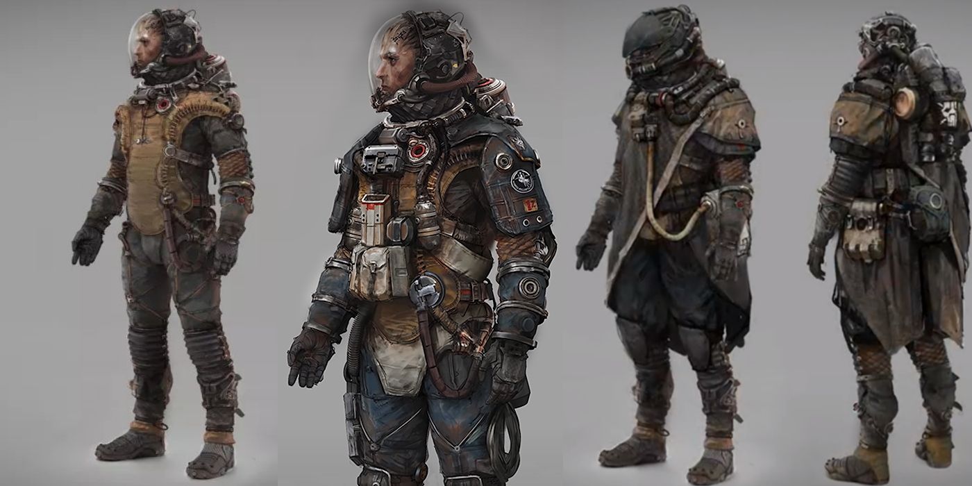 starfield armor concepts