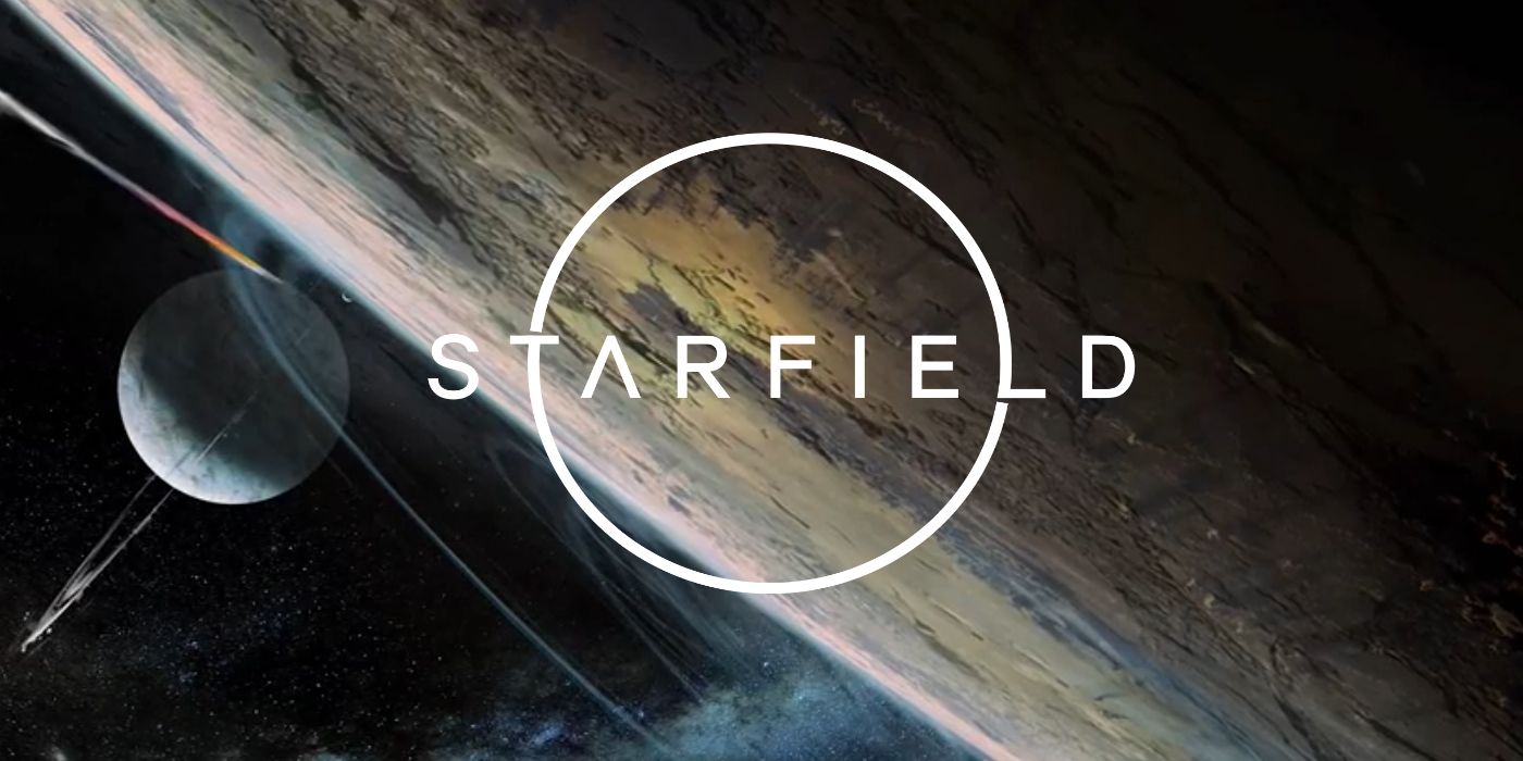 starfield concept art planet logo