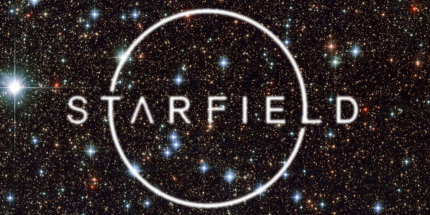 Starfield What Exactly is a Starfield