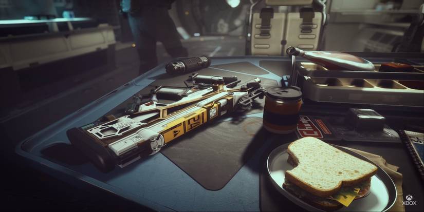 starfield weapon e3 2021