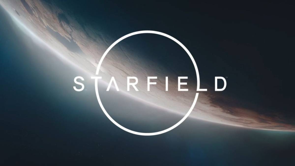 starfield arcade cabinet