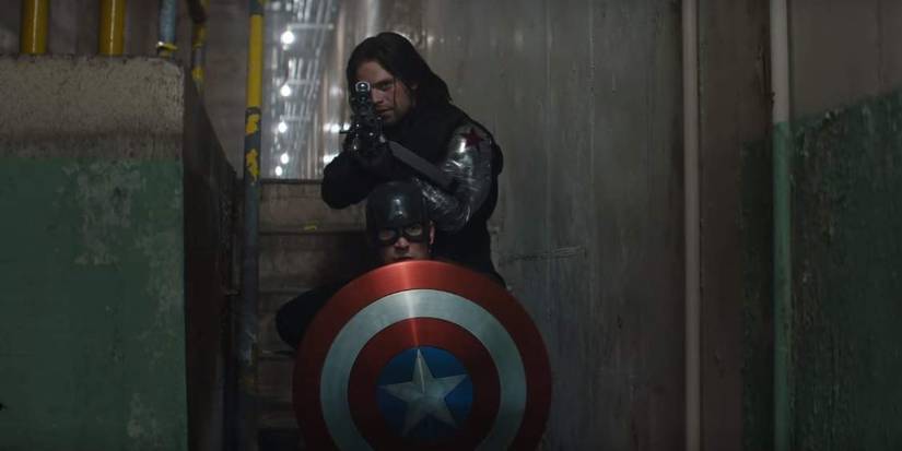 steve bucky civil war Cropped