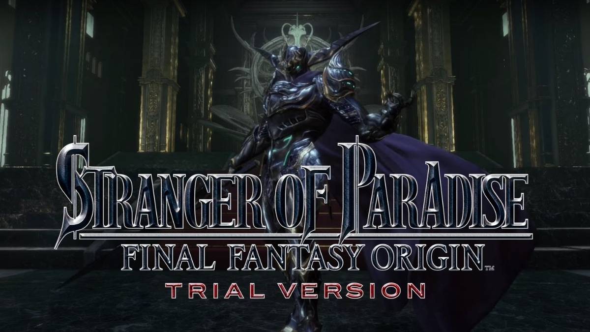 Everything you need to know to beat Garland Stranger of Paradise