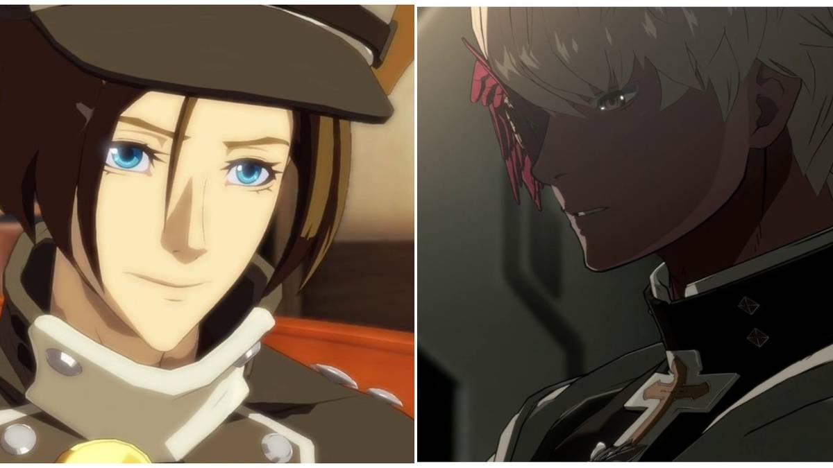 10 Characters We Hope To See As DLC In Guilty Gear Strive