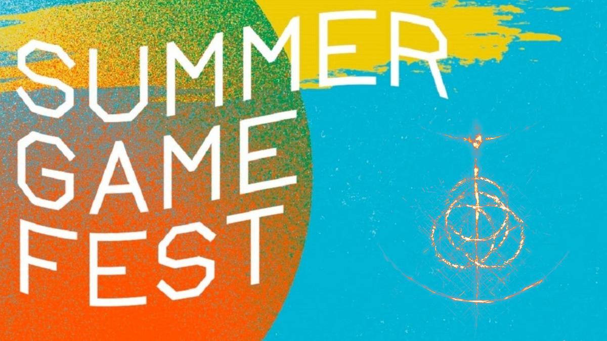 summer game fest elden ring symbol