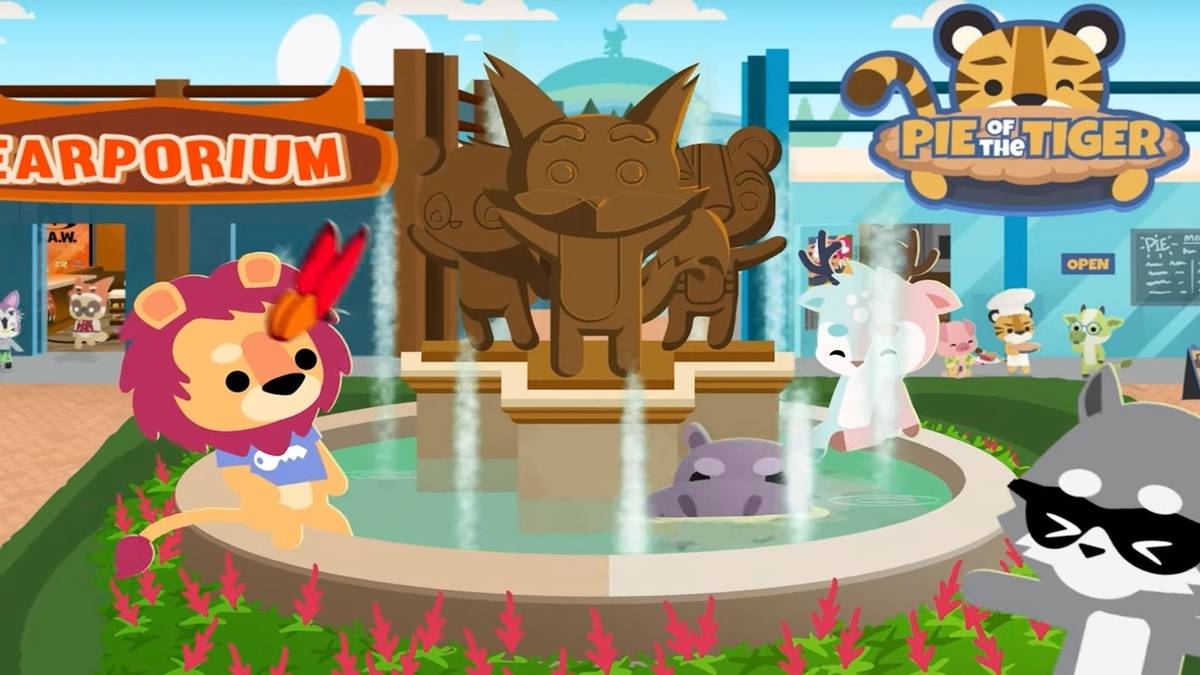 super animal royale