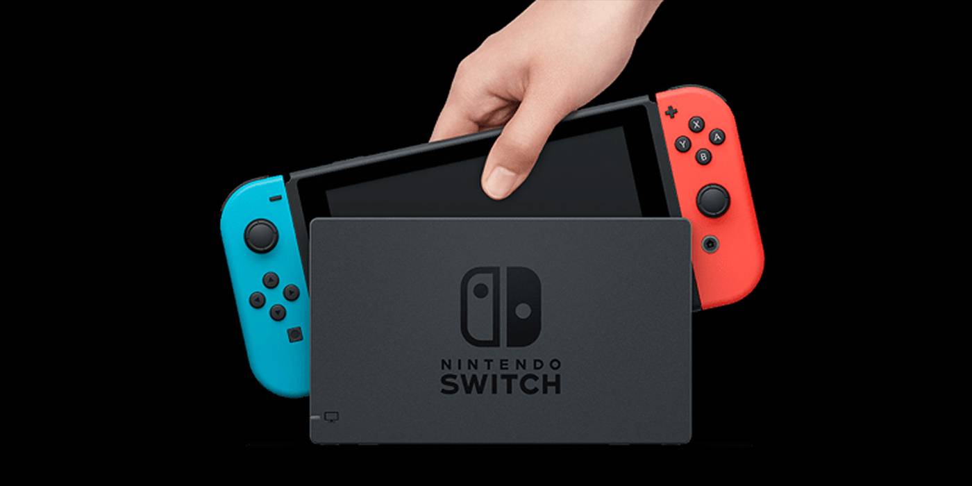 Nintendo Switch Pro Release Date Now Rumored For 22 Nintendo Switch Pro Release Date Now Rumored For 22