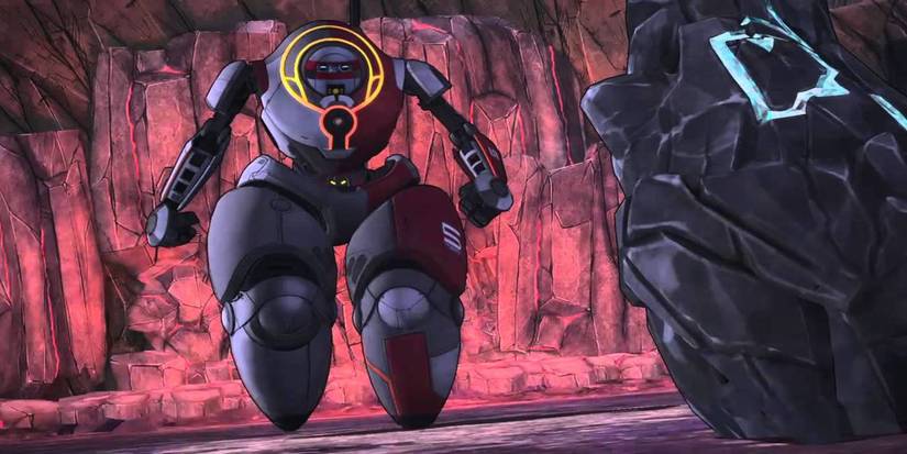 tales from the borderlands giant gortys