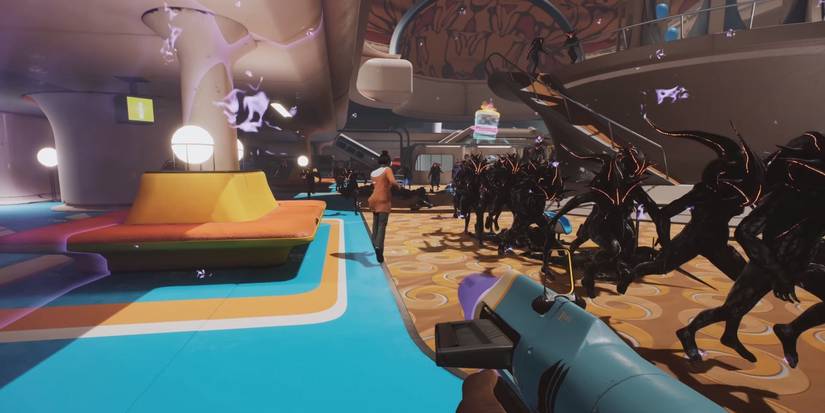 the anacrusis screenshot