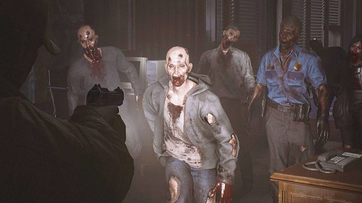 the day before early access