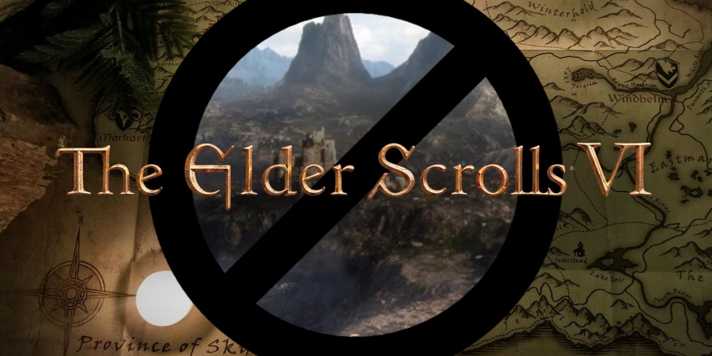 Elder Scrolls 6' Location News: Crazy Theory Suggests a New