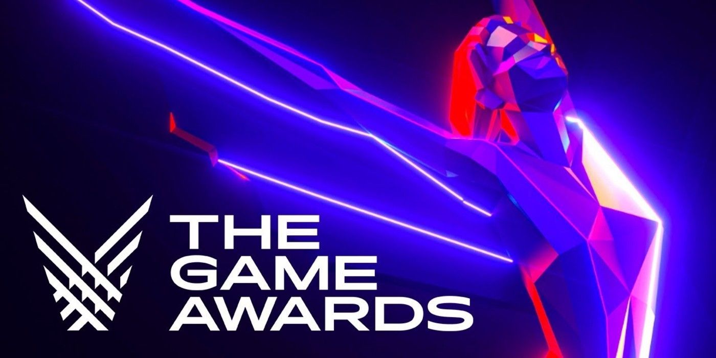 the game awards 2021 live show