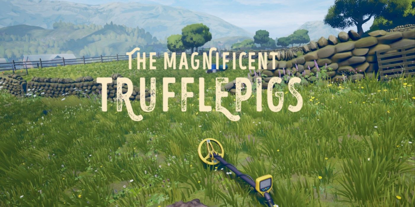metal-detecting-magnificent-trufflepigs