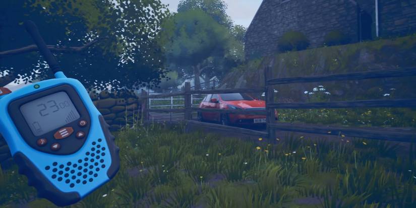 the magnificent trufflepigs