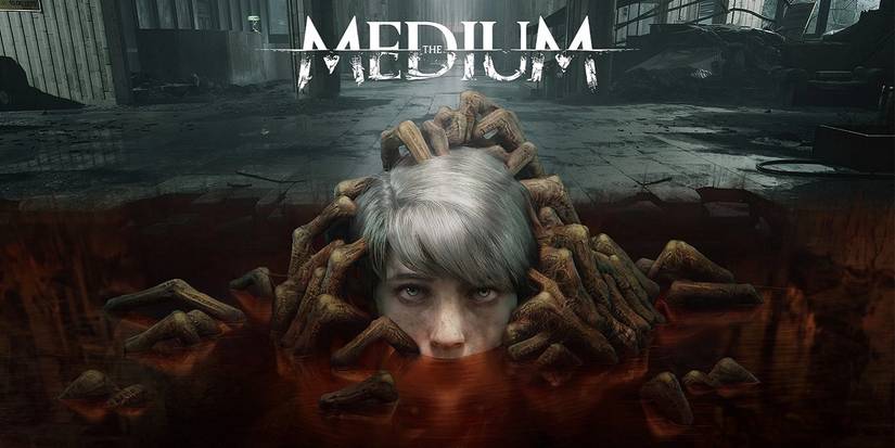 the-medium