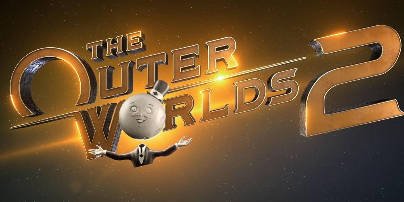 the outer worlds 2 logo