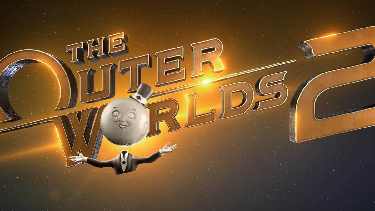 the outer worlds 2 logo