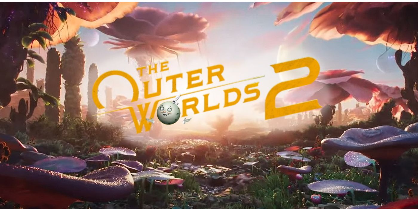 The Outer Worlds 2 Revealed By Obsidian At E3 2021