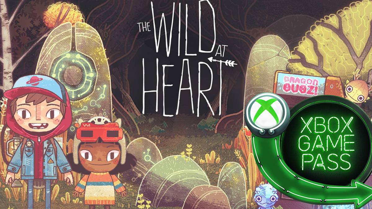 Explaining the New Xbox Game Pass Games for June 2021