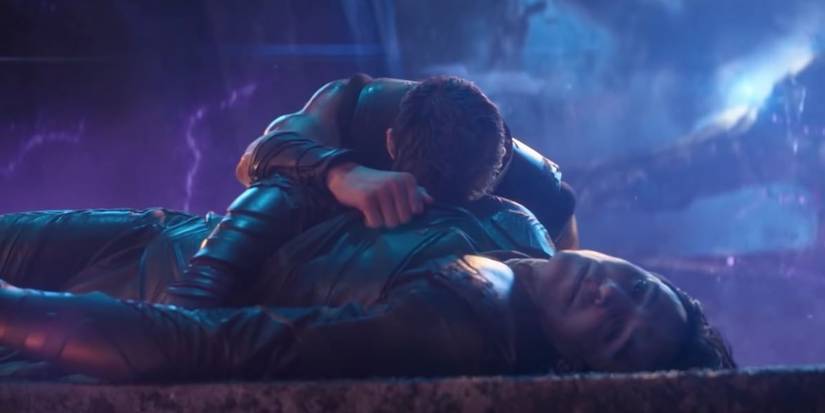 thor loki infinity war death