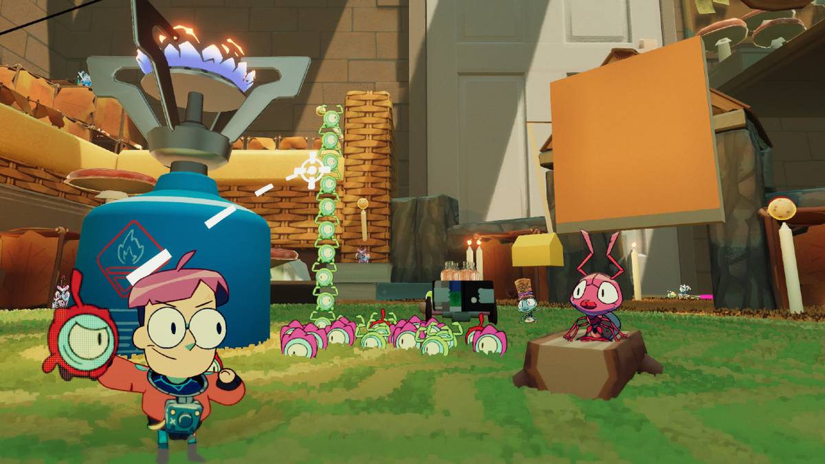 splashteam e3 2021 interview